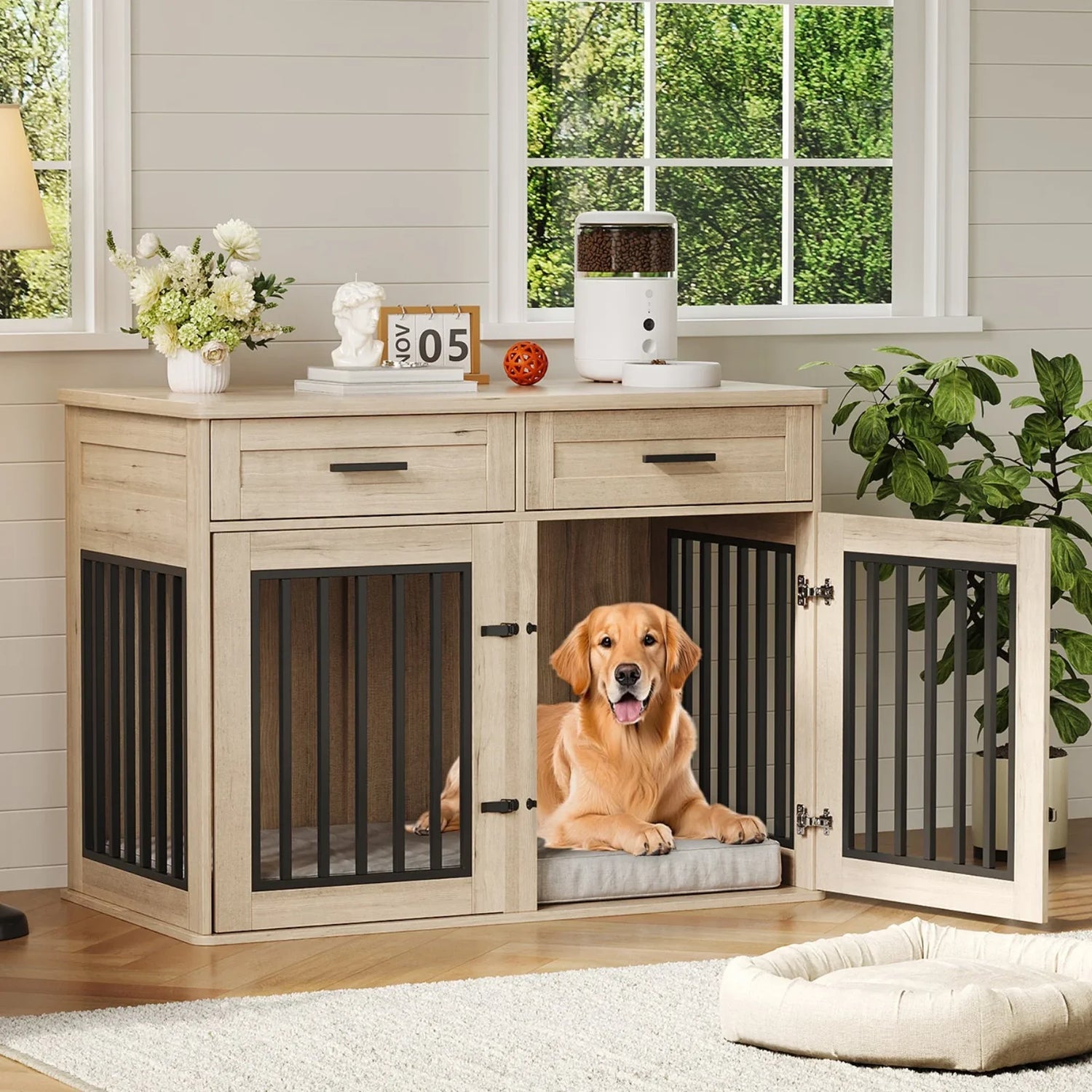 Pet Essentials