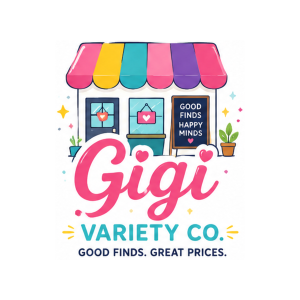 Gigi Variety Co